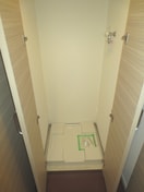 洗濯機置場 ＣＩＴＹ　ＳＰＩＲＥ森下