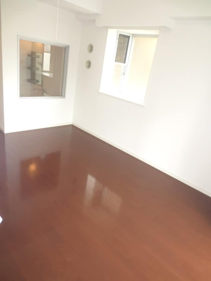 居室 ＣＩＴＹ　ＳＰＩＲＥ森下