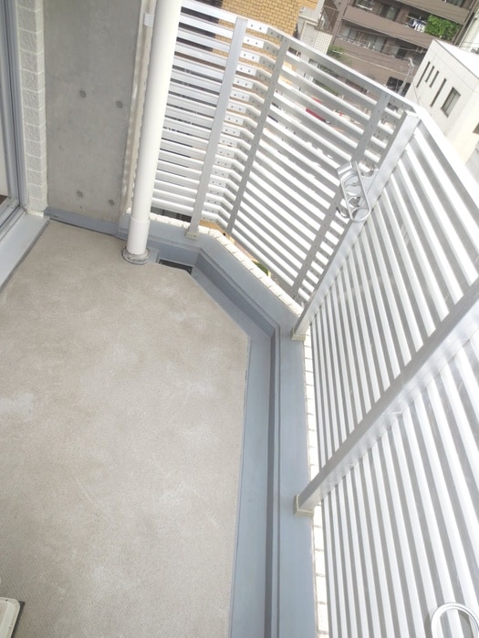 ベランダ・バルコニー ＣＩＴＹ　ＳＰＩＲＥ森下