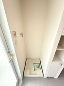 洗濯機置場 ＣＩＴＹ　ＳＰＩＲＥ森下