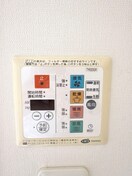 内観写真 ＣＩＴＹ　ＳＰＩＲＥ森下