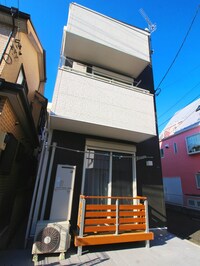 オバタハイツＦ