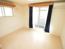 室内からの展望 オバタハイツＦ