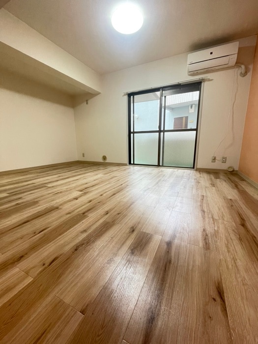 居室 セザ－ル第二上星川(206)