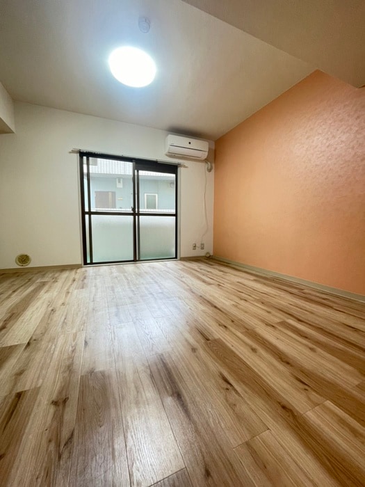 居室 セザ－ル第二上星川(206)