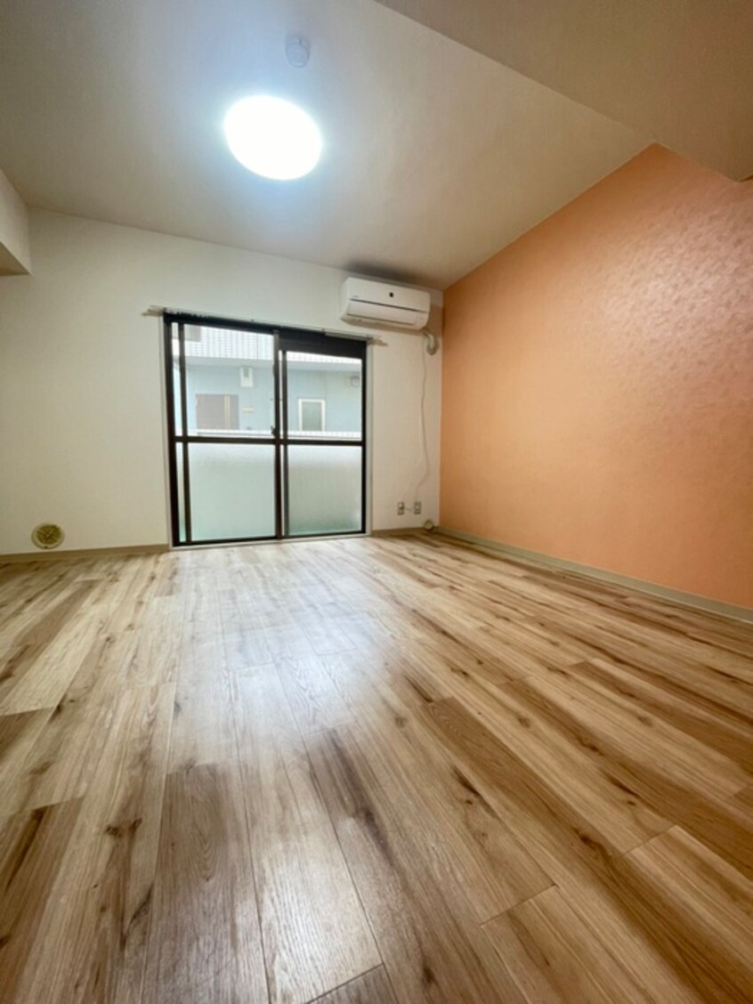 居室 セザ－ル第二上星川(206)