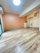 居室 セザ－ル第二上星川(206)