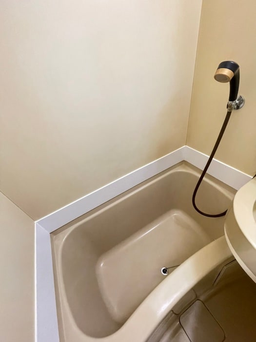 バス／シャワールーム等 セザ－ル第二上星川(206)