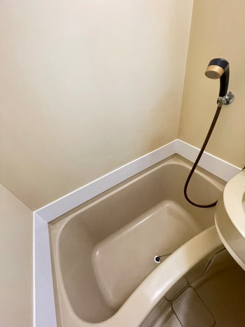 バス／シャワールーム等 セザ－ル第二上星川(206)