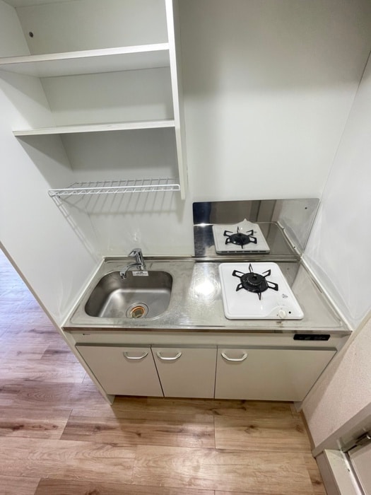 キッチン セザ－ル第二上星川(206)