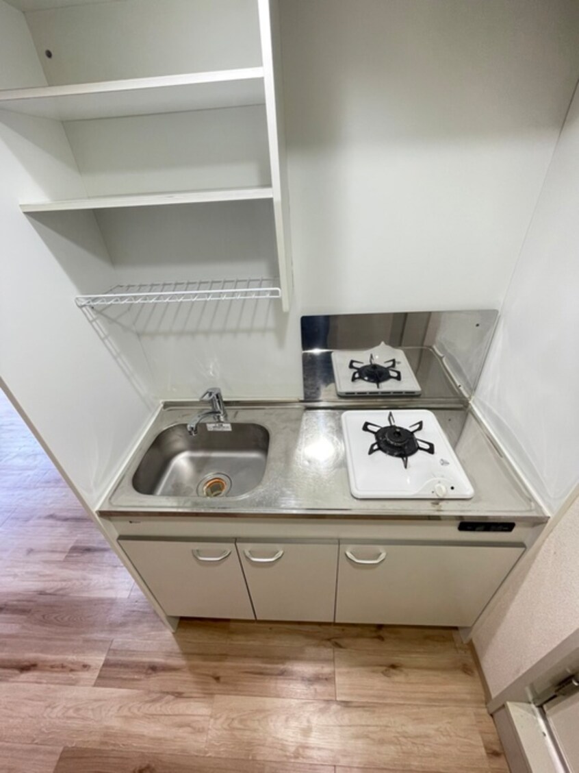 キッチン セザ－ル第二上星川(206)