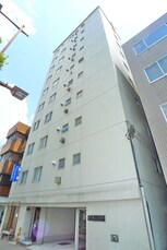 ｽﾄｰｸﾏﾝｼｮﾝ千葉本町（701）