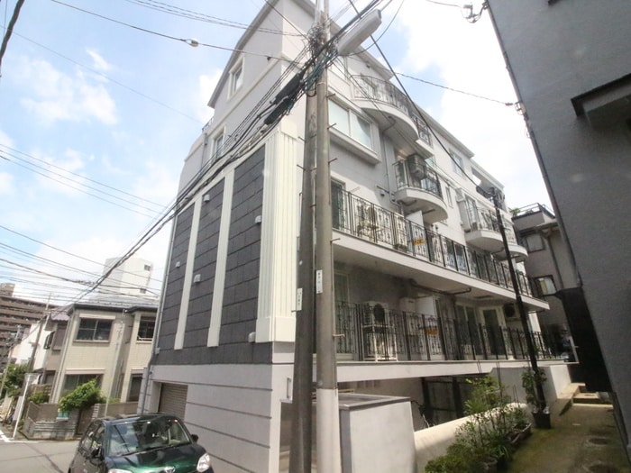 外観写真 Casa　de　Theresia