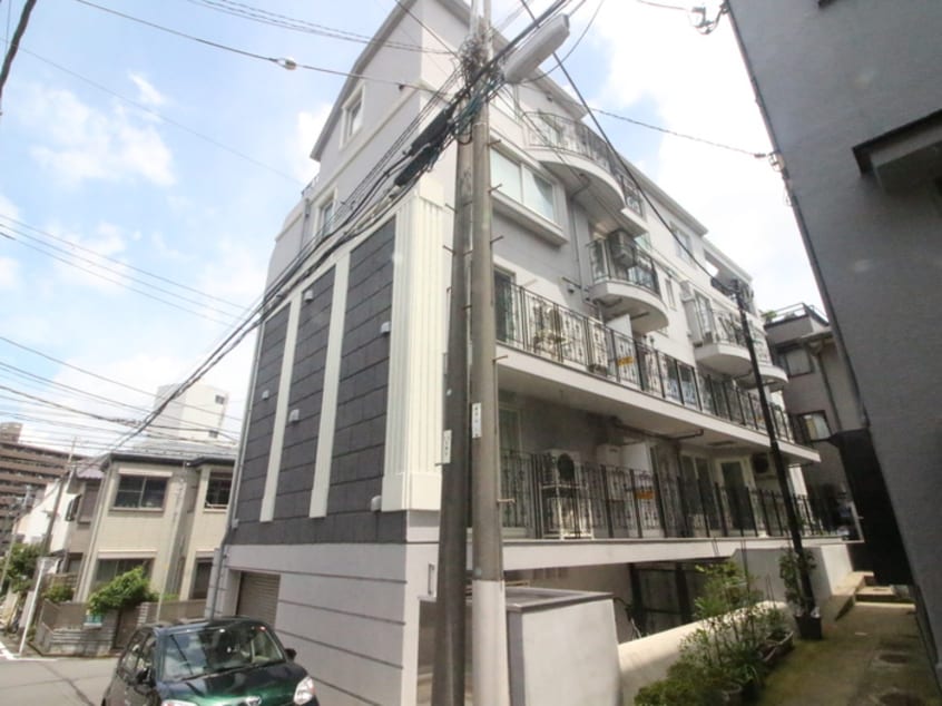 外観写真 Casa　de　Theresia