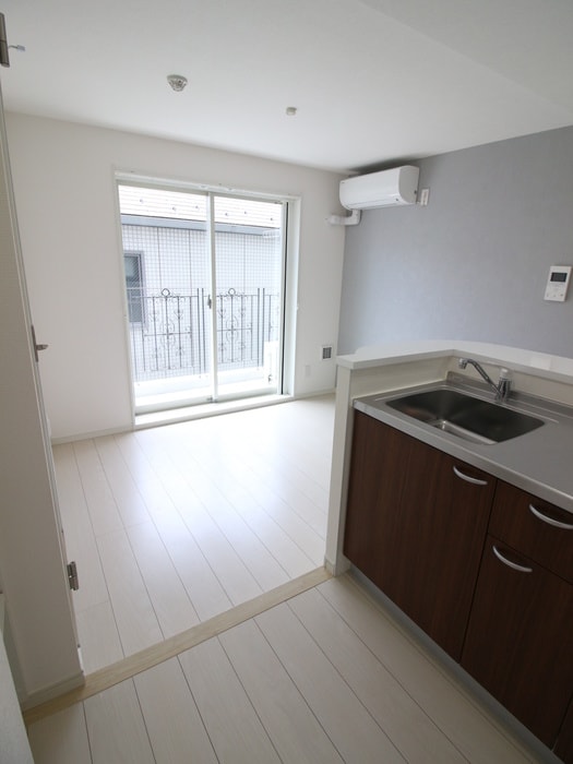 居室 Casa　de　Theresia