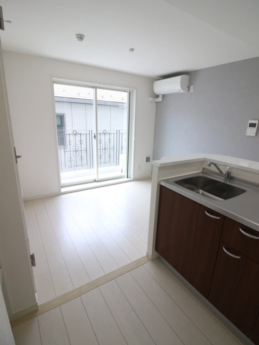 居室 Casa　de　Theresia