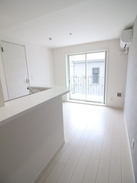 居室 Casa　de　Theresia