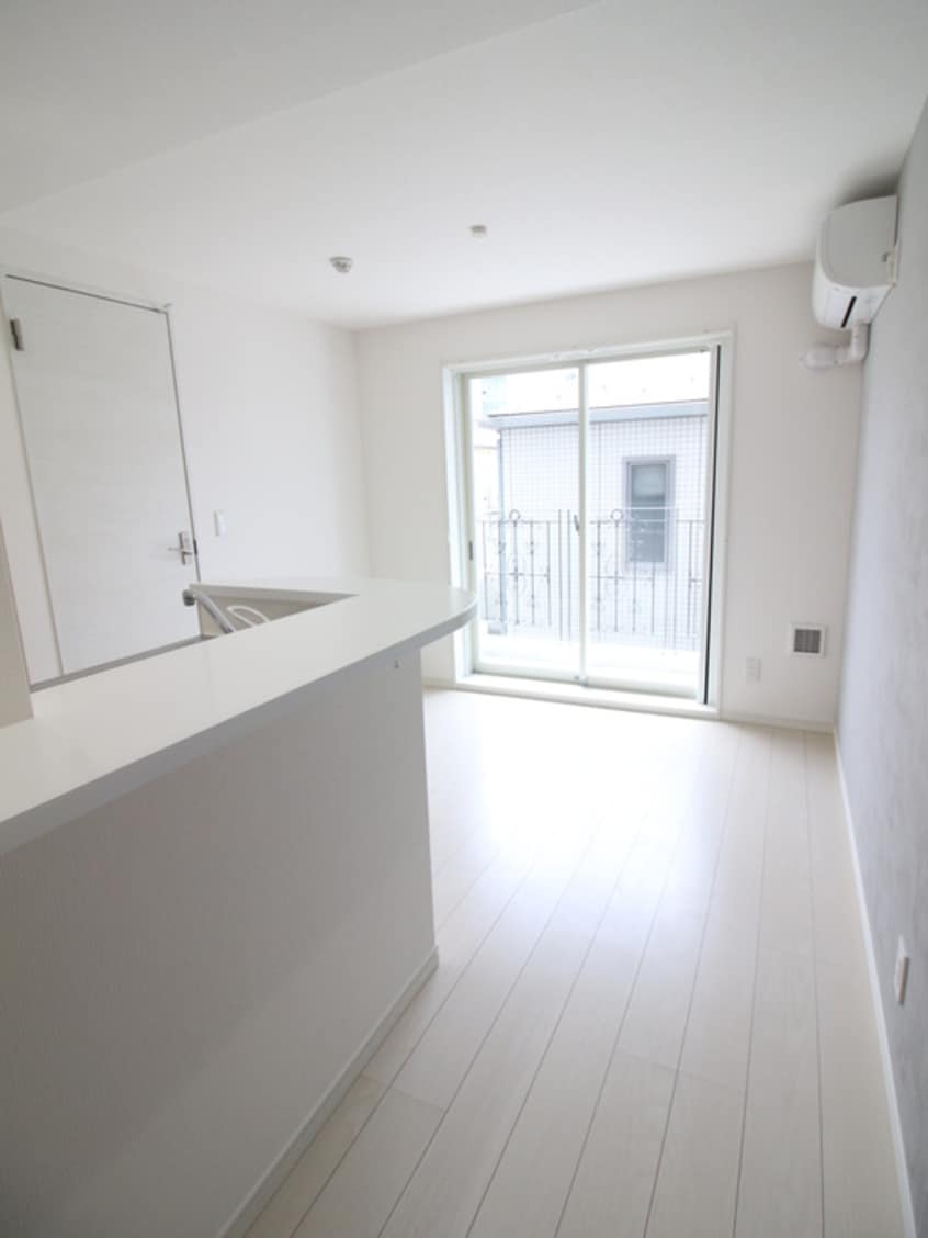 居室 Casa　de　Theresia