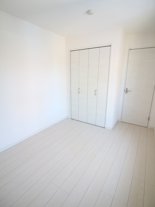 居室 Casa　de　Theresia