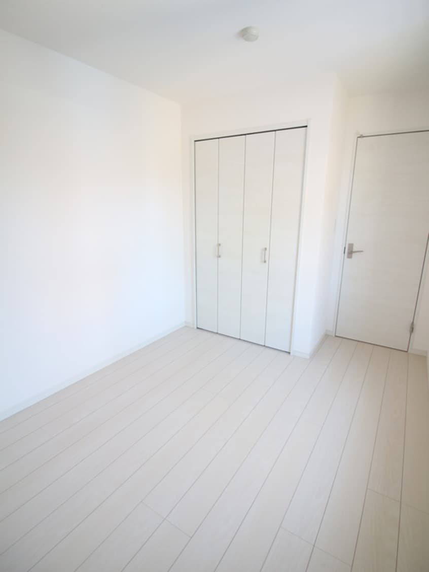 居室 Casa　de　Theresia