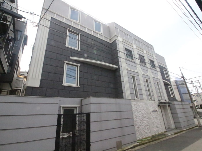 外観写真 Casa　de　Theresia