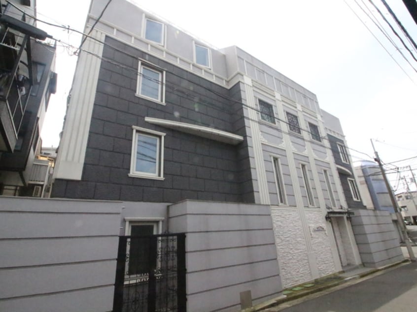 外観写真 Casa　de　Theresia