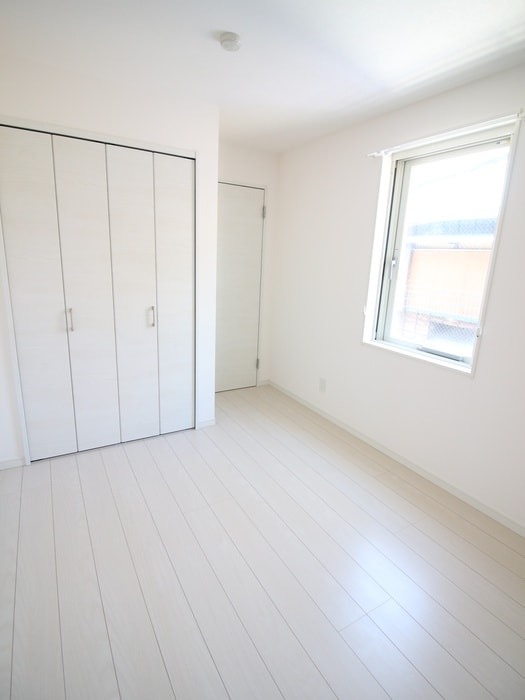 居室 Casa　de　Theresia