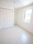 居室 Casa　de　Theresia