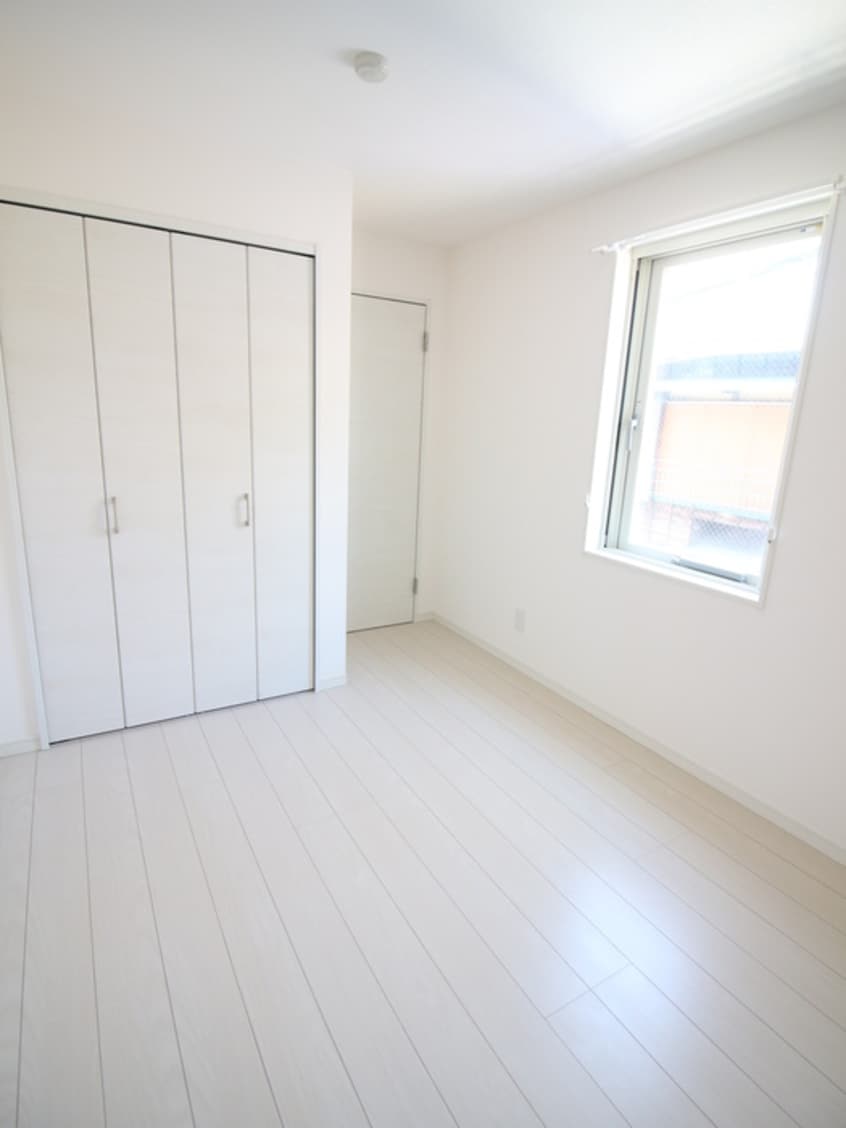 居室 Casa　de　Theresia