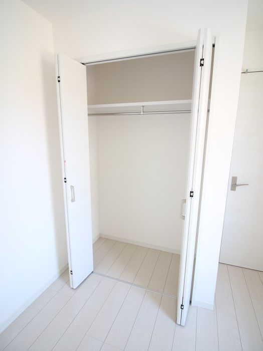 収納 Casa　de　Theresia