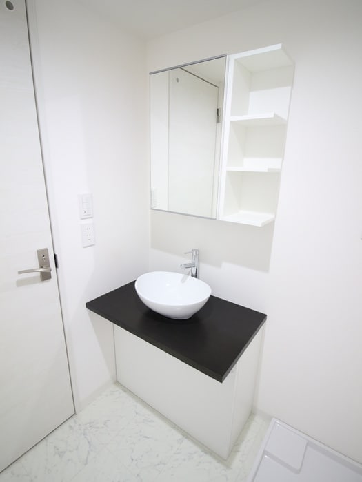 洗面 Casa　de　Theresia