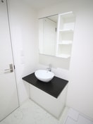 洗面 Casa　de　Theresia