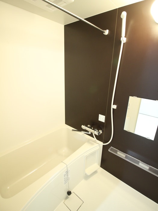 バス／シャワールーム等 Casa　de　Theresia