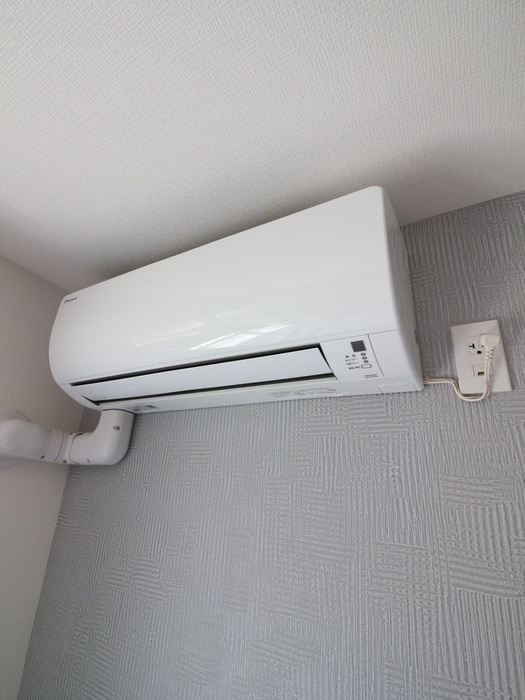 内観写真 Casa　de　Theresia