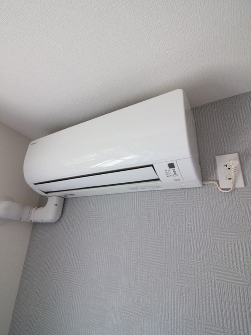 内観写真 Casa　de　Theresia