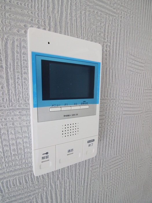 内観写真 Casa　de　Theresia