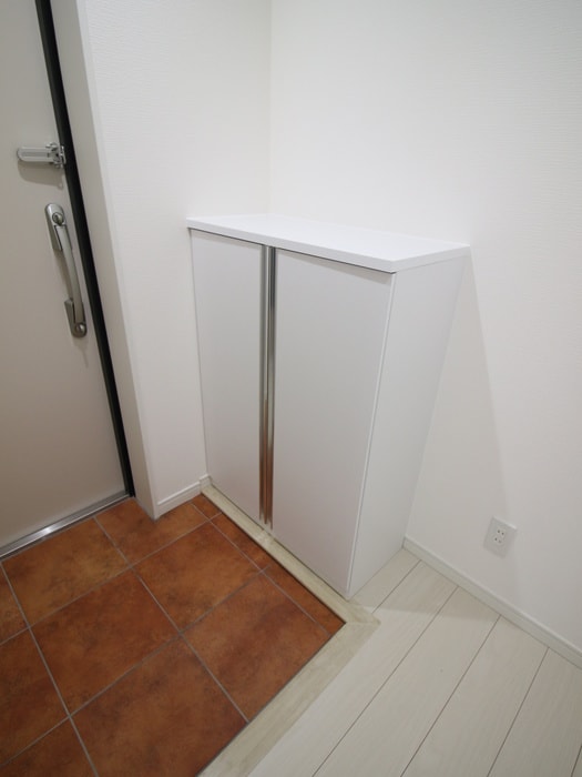 靴箱 Casa　de　Theresia