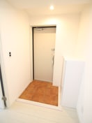 玄関 Casa　de　Theresia