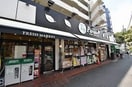 トップパルケ 反町店(スーパー)まで362m Casa　de　Theresia