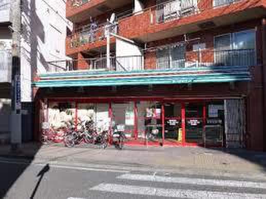 まいばすけっと 反町駅北店(スーパー)まで512m Casa　de　Theresia