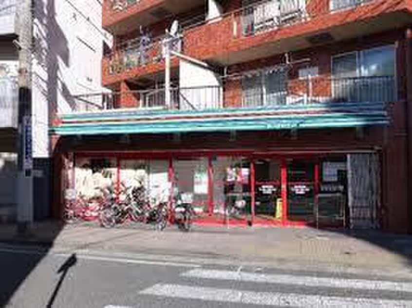 まいばすけっと 反町駅北店(スーパー)まで512m Casa　de　Theresia