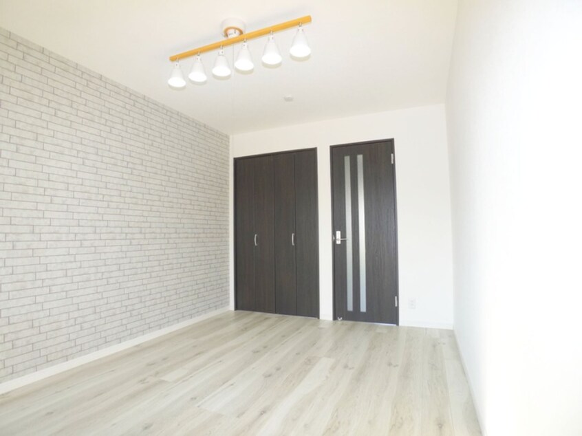 居室 ヒルズナイン