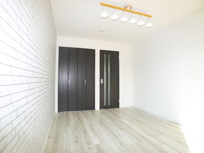 居室 ヒルズナイン