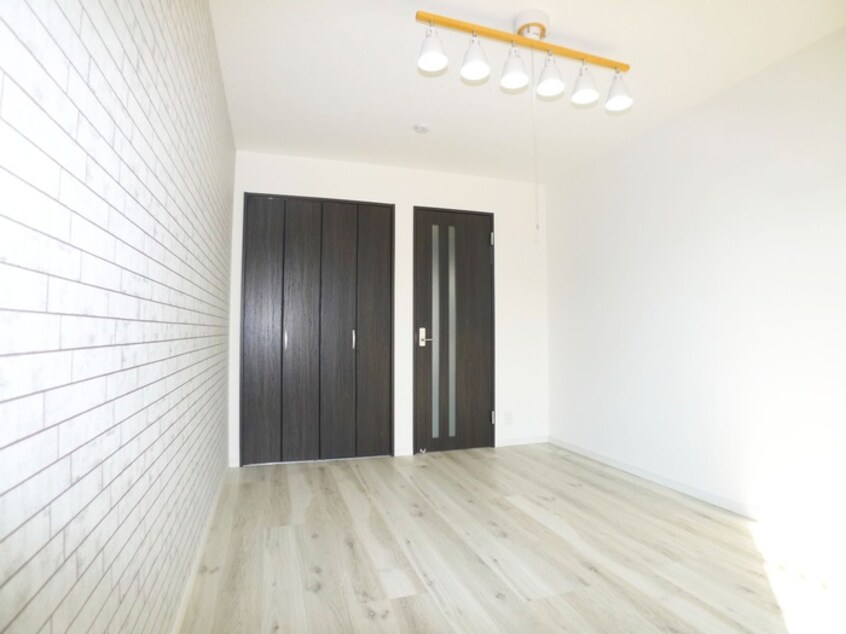 居室 ヒルズナイン