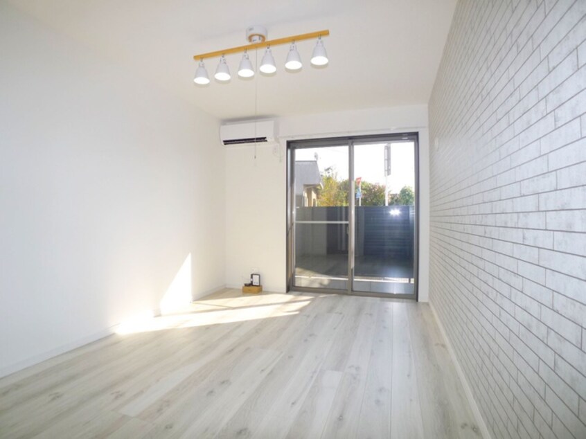 居室 ヒルズナイン