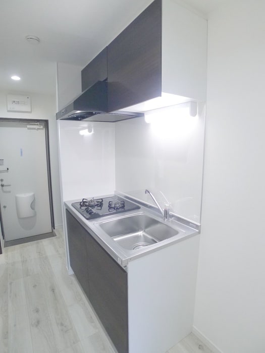 キッチン ヒルズナイン