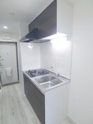 キッチン ヒルズナイン