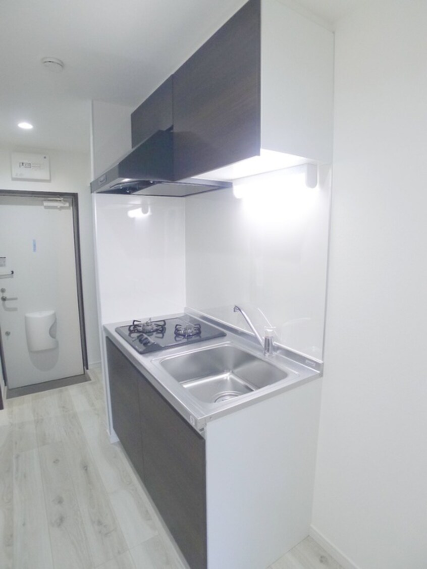 キッチン ヒルズナイン