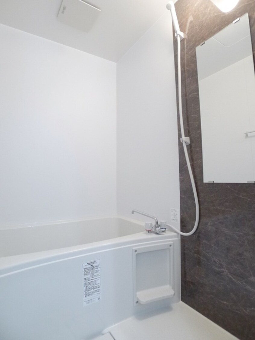 バス／シャワールーム等 ヒルズナイン