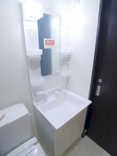 洗面 ヒルズナイン